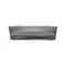 Castello Usa Plaza 15-inch Bathroom Vessel Sink - Gray CB-VC-6-SG-15 - alternate 4
